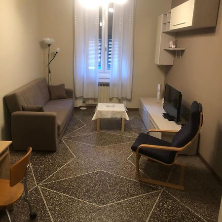 Casa Genova Hotel ภายนอก รูปภาพ
