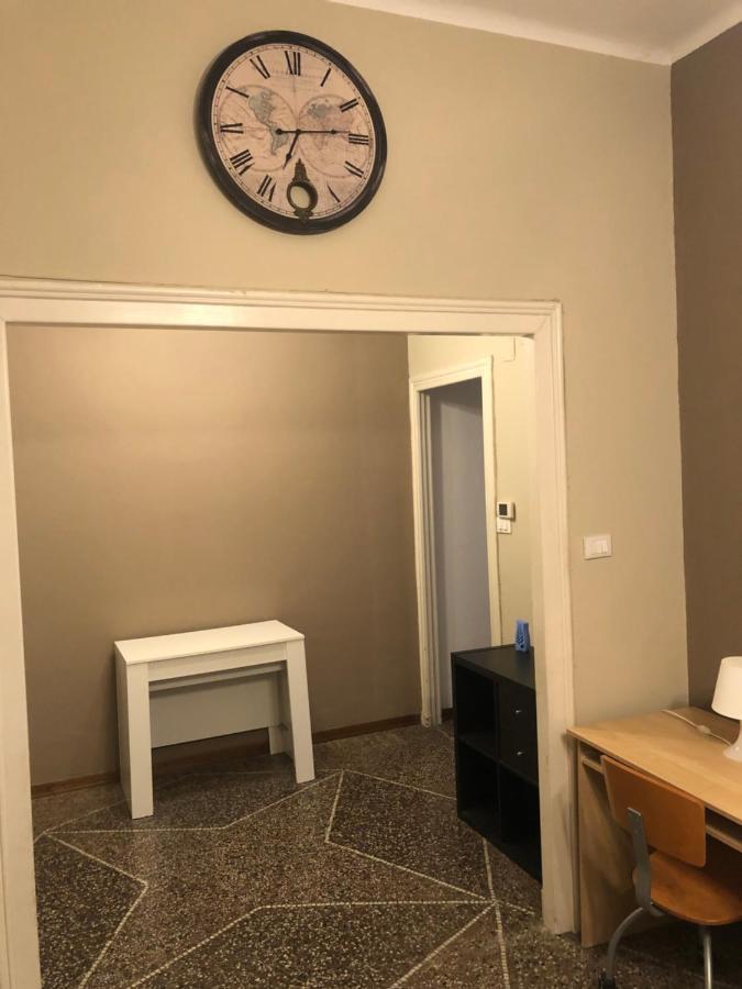 Casa Genova Hotel ภายนอก รูปภาพ